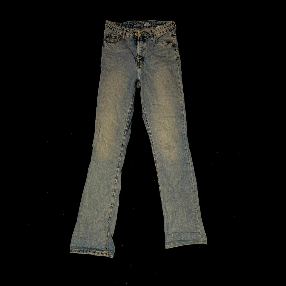 old navy jeans